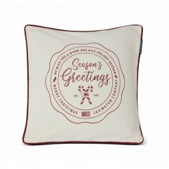 Multicolor Lexington Home Season Greeting E Putetrekk 50X50 Interiør White 9 Multicolor Lexington Home Season Greeting E Putetrekk 50X50 Interiør White -Miinto Salgsbutikk unnamed file 2842