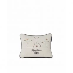 Hvit Lexington Home Snowmen Interiør White