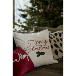 Rød Lexington Home Merry Rød 30X50 Interiør Red -Miinto Salgsbutikk unnamed file 2858