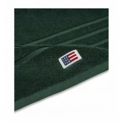 Grønn Lexington Home Original Towel Juniper Towels 70x130 Green