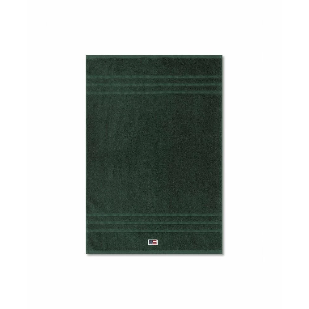Grønn Lexington Home Original Towel Juniper Towels 70x130 Green 4 Grønn Lexington Home Original Towel Juniper Towels 70x130 Green - Bilde 2