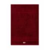 Mørkerød Lexington Home Original Towel Wine Towels 50X70 Red 1 Mørkerød Lexington Home Original Towel Wine Towels 50X70 Red -Miinto Salgsbutikk unnamed file 2862