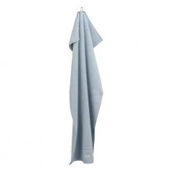 Lyseblå Gant Home Premium Towel 70X140 Håndkle Interiør Blue