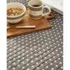 Lexington Icons Star Bedspread Gray -Miinto Salgsbutikk unnamed file 2869