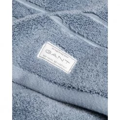 Gant Towels Blue