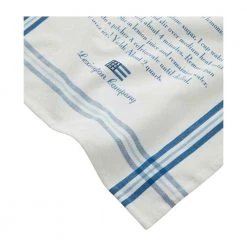 Lexington 25 Years Printed Kitchen Towel White