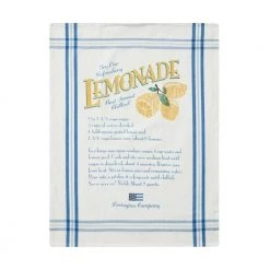 Lexington 25 Years Printed Kitchen Towel White -Miinto Salgsbutikk unnamed file 2894