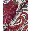Multi Gant Home Key West Paisley Single Duvet Red Bedding Set Red -Miinto Salgsbutikk unnamed file 2896