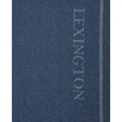 Multicolor Lexington Home Center Stripe 130X170 Interiør Blue -Miinto Salgsbutikk unnamed file 2906