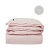 Lexington Pin Point Duvet Pink -Miinto Salgsbutikk unnamed file 2908