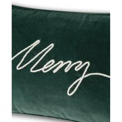Lexington Merry Pillow Green -Miinto Salgsbutikk unnamed file 291