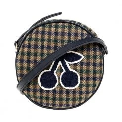 Bonpoint Shoulder Bag With Logo Brown -Miinto Salgsbutikk unnamed file 2938