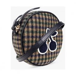 Bonpoint Shoulder Bag With Logo Brown -Miinto Salgsbutikk unnamed file 2939