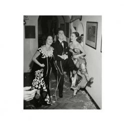 New Mags Slim Aarons: La Dolce Vita Blue