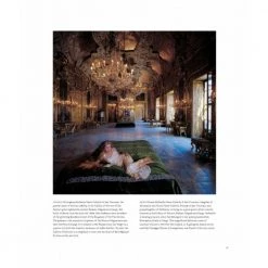 New Mags Slim Aarons: La Dolce Vita Blue -Miinto Salgsbutikk unnamed file 2945