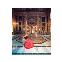 New Mags Slim Aarons: La Dolce Vita Blue -Miinto Salgsbutikk unnamed file 2946