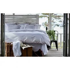 Lexington Pin Point Duvet Beige -Miinto Salgsbutikk unnamed file 2950