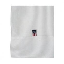 Lexington Pin Point Duvet Beige -Miinto Salgsbutikk unnamed file 2952