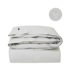 Lexington Pin Point Duvet Beige -Miinto Salgsbutikk unnamed file 2955
