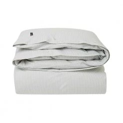 Lexington Pin Point Duvet Beige -Miinto Salgsbutikk unnamed file 2957
