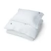 Lexington Pin Point Duvet White -Miinto Salgsbutikk unnamed file 2958