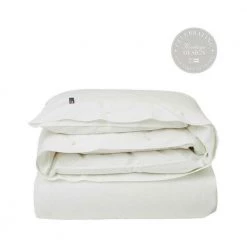 Lexington Pin Point Duvet White -Miinto Salgsbutikk unnamed file 2962