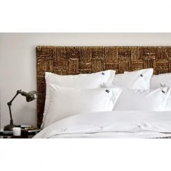 Lexington Pin Point Duvet White -Miinto Salgsbutikk unnamed file 2963