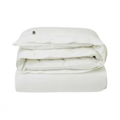 Lexington Pin Point Duvet White -Miinto Salgsbutikk unnamed file 2964