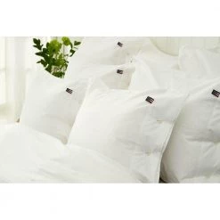 Lexington Pin Point Duvet White -Miinto Salgsbutikk unnamed file 2967