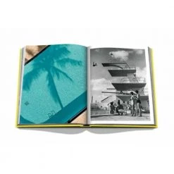 New Mags Miami Beach Yellow