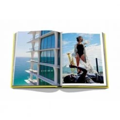 New Mags Miami Beach Yellow -Miinto Salgsbutikk unnamed file 2971