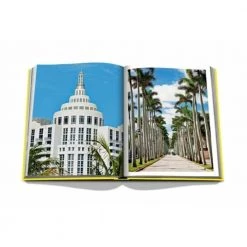 New Mags Miami Beach Yellow -Miinto Salgsbutikk unnamed file 2972