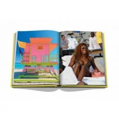 New Mags Miami Beach Yellow -Miinto Salgsbutikk unnamed file 2975