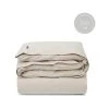 Lexington Pin Point Duvet Cover Beige -Miinto Salgsbutikk unnamed file 2982