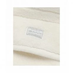 Gant Towels White