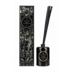 Voluspa Reed Diffuser 177Ml Black