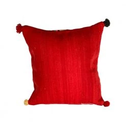 Tirillm Cushion Red -Miinto Salgsbutikk unnamed file 3017