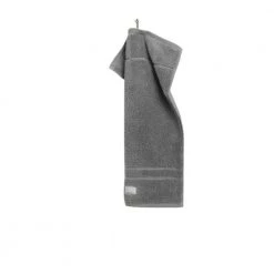Gant Towel Gray