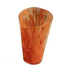 Ferm Living Vase Home Orange