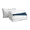 Gant Stars Single Bed Set Interior Blue -Miinto Salgsbutikk unnamed file 3046