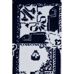 Balmain Beach Towel Blue 7 Balmain Beach Towel Blue -Miinto Salgsbutikk unnamed file 3058