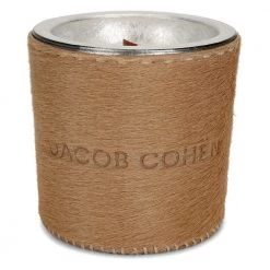 Jacob Cohën Candle Limited Edition Home Beige