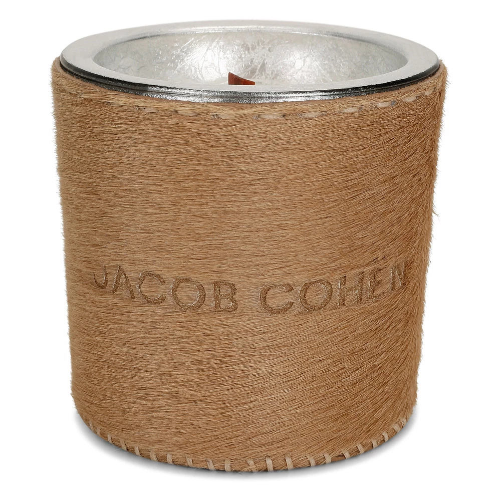 Jacob Cohën Candle Limited Edition Home Beige 3 Jacob Cohën Candle Limited Edition Home Beige