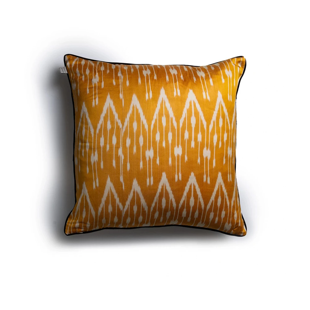 Rough Studios Ponderosa Pine Pillow Green 4 Rough Studios Ponderosa Pine Pillow Green - Bilde 2