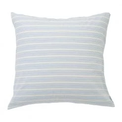 Striper Lexington Home Blue Striped 50 X 70 Putetrekk Interiør Blue