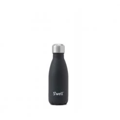 S'well 260Ml Interiør Black
