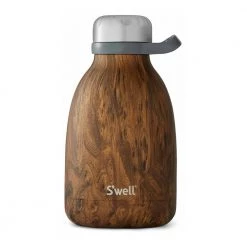 S'well Roamer 11 Dl Brown