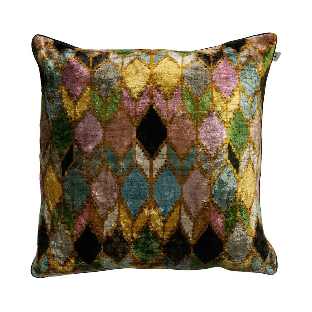 Rough Studios Ponderosa Pine Pillow Green 5 Rough Studios Ponderosa Pine Pillow Green - Bilde 3