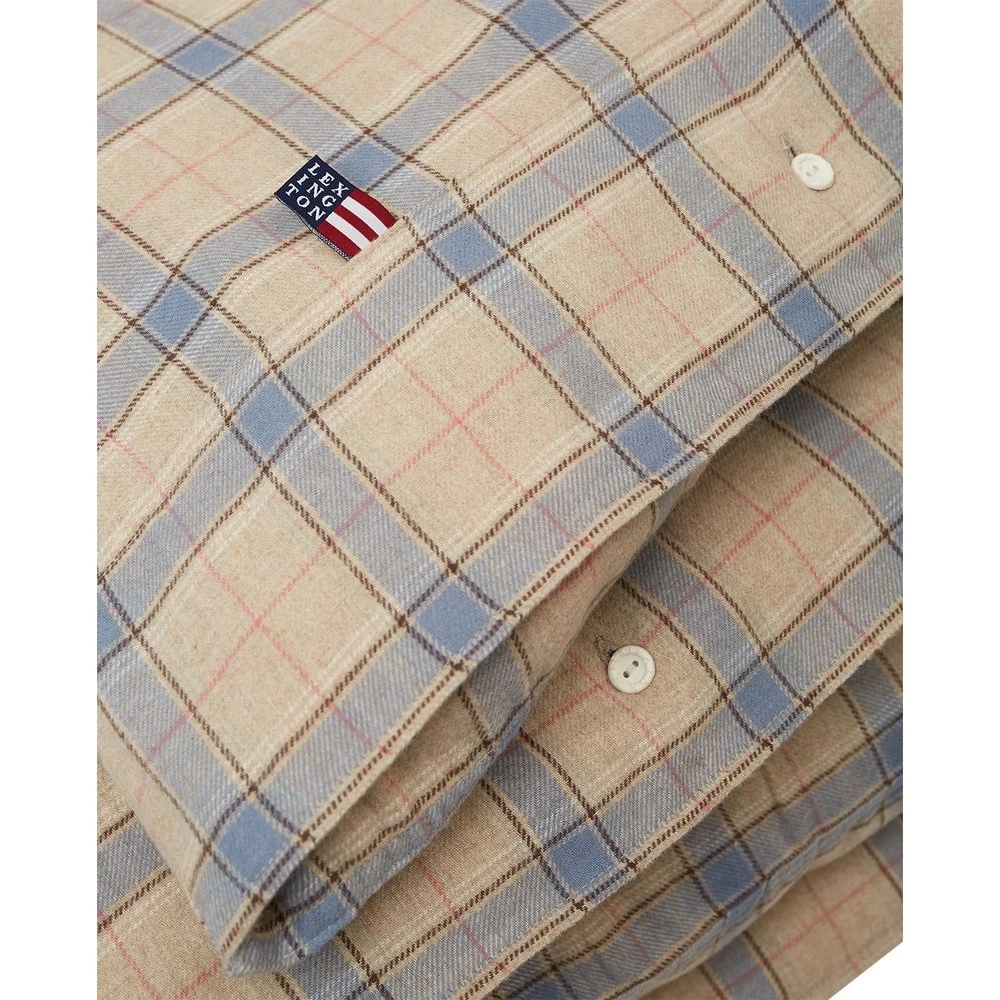 Lexington Home Bedlinnen Beige 5 Lexington Home Bedlinnen Beige - Bilde 3