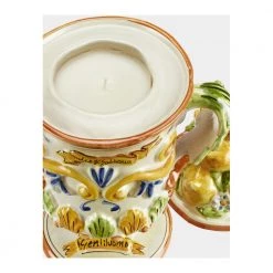 Dolce & Gabbana ;Gentle&amp; Duftkerze Black -Miinto Salgsbutikk unnamed file 3089